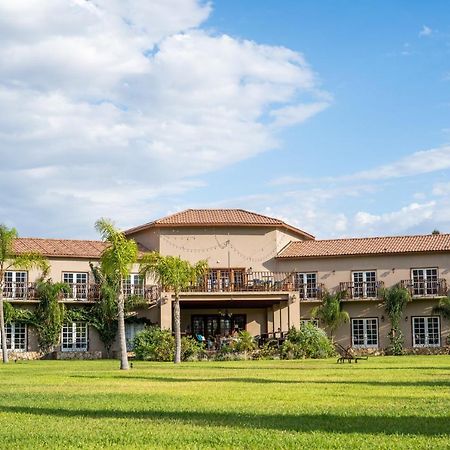 Suenos Resort El Porvenir Bagian luar foto
