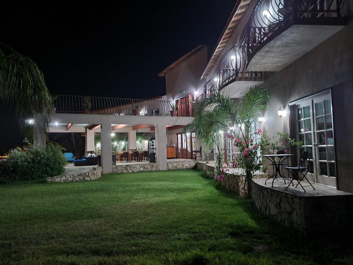 Suenos Resort El Porvenir Bagian luar foto
