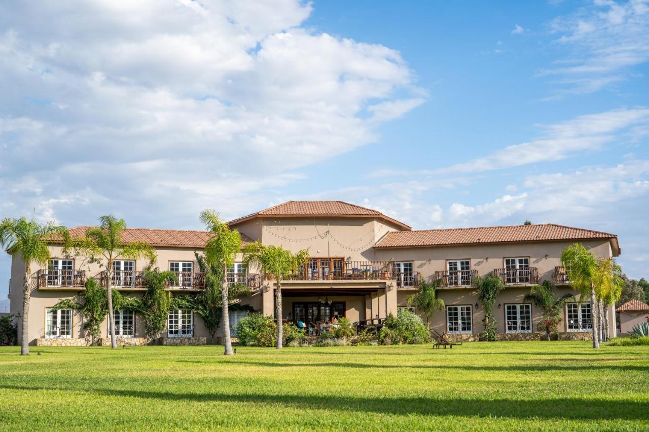 Suenos Resort El Porvenir Bagian luar foto
